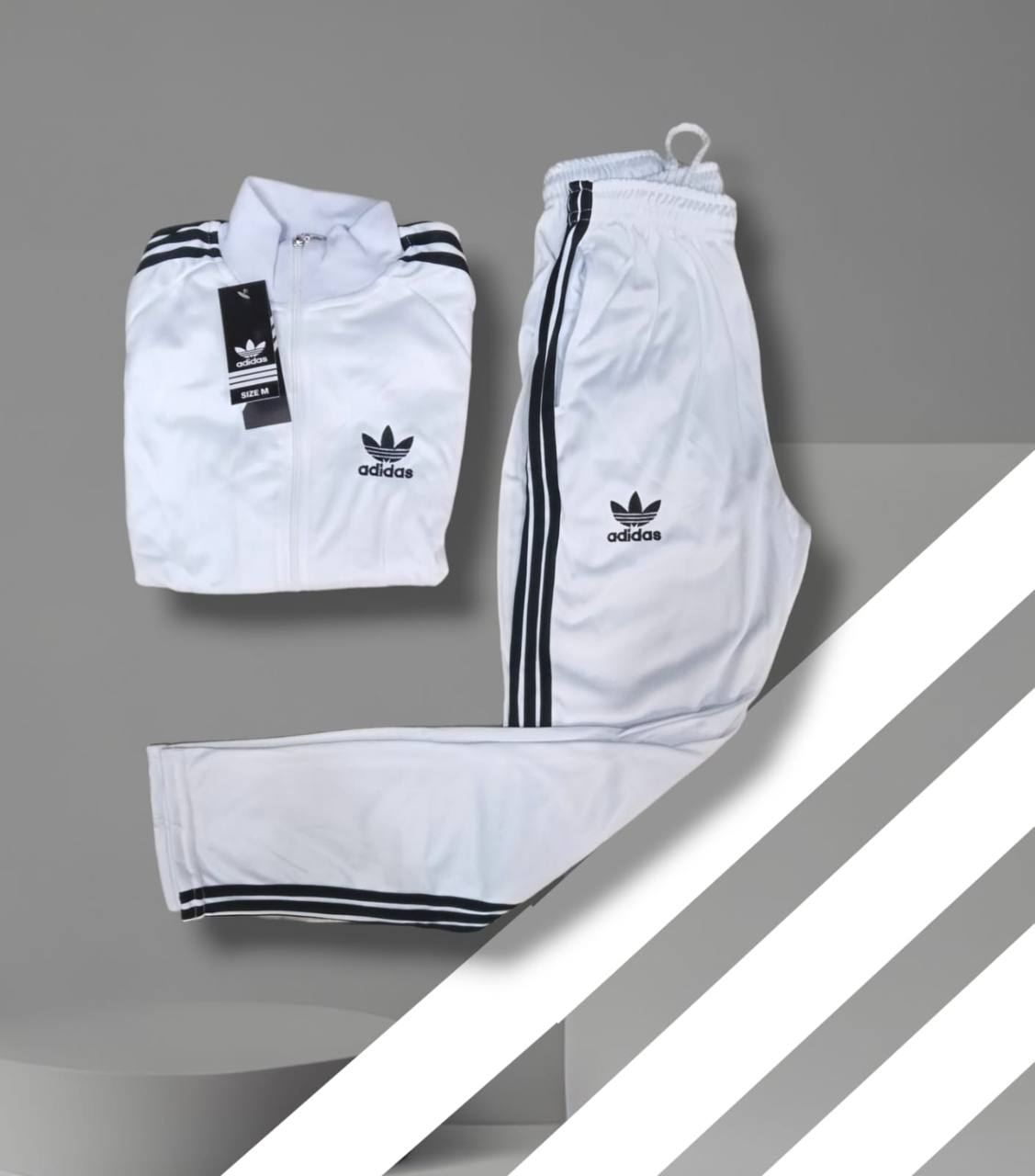ESSENTIAL COMFORT - Sudadera Deportiva Unisex