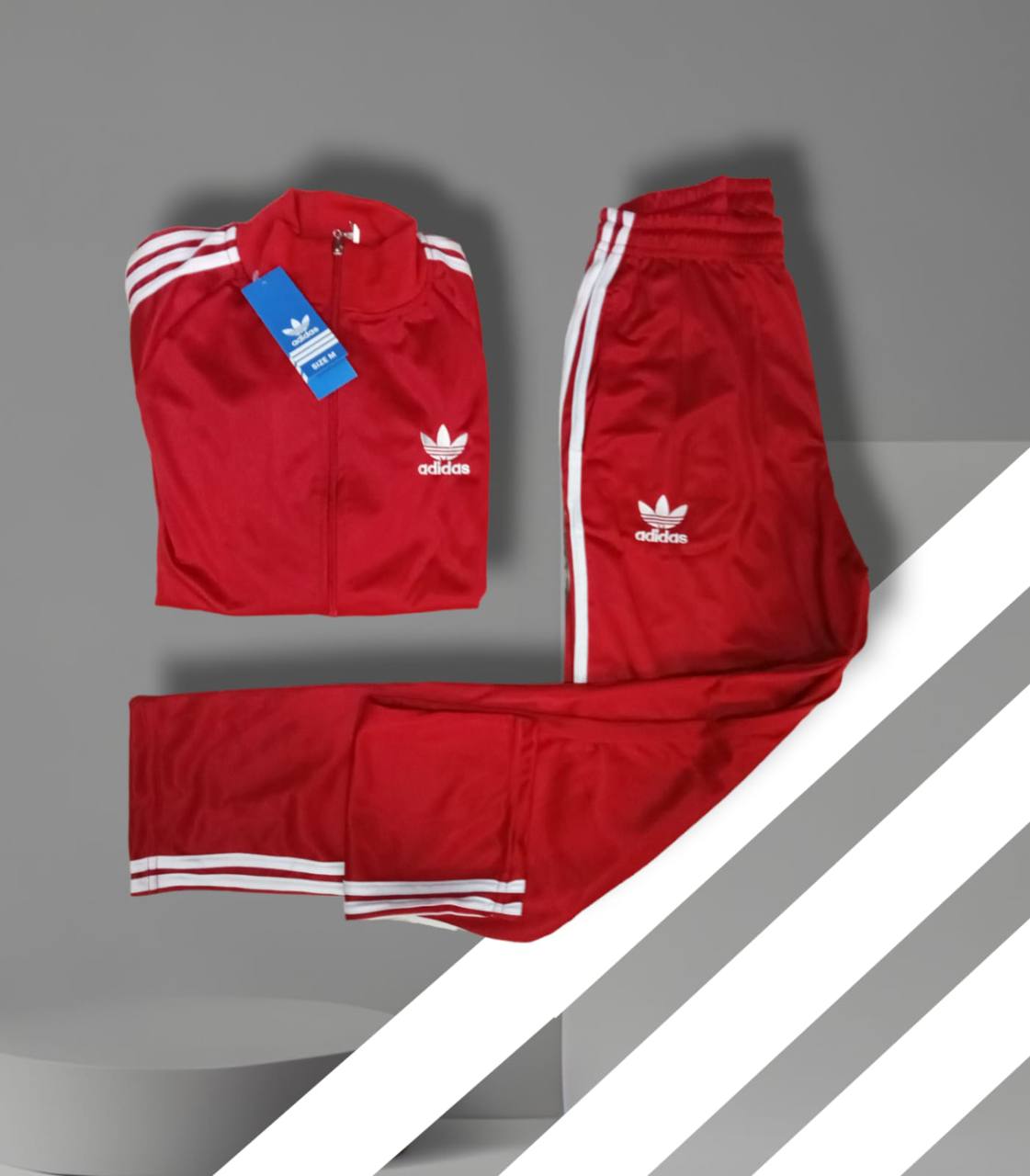 ESSENTIAL COMFORT - Sudadera Deportiva Unisex